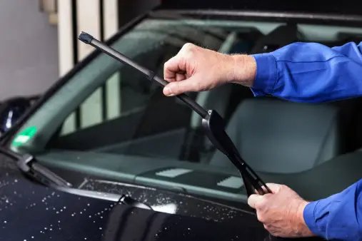 The Critical Role of Windshield Care
