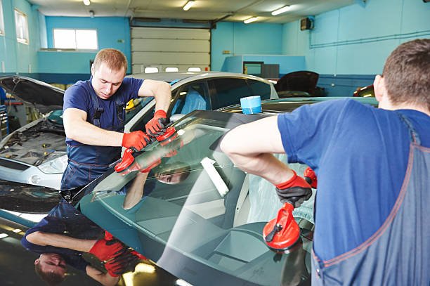 The Crucial Role of Windshield Maintenance