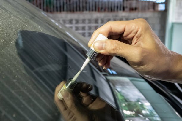 Windshield Replacement Wilmington CA - Get Superior Auto Glass Repair and Replacement Services with RPV Mobile Glass